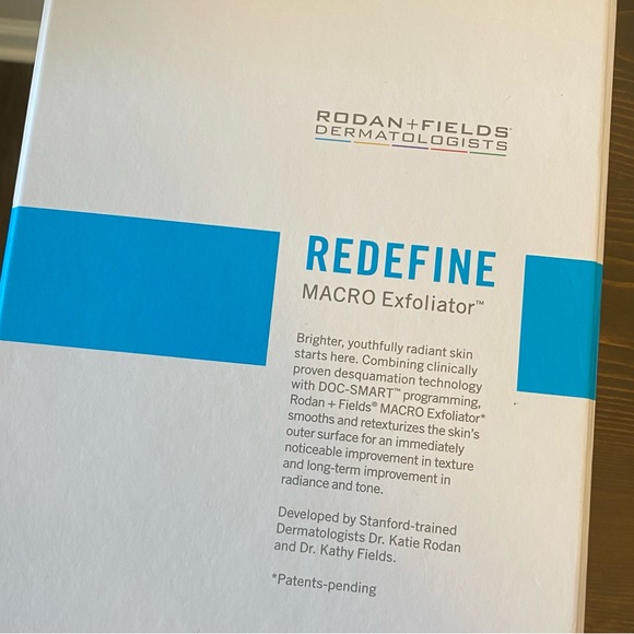 R+F Macro Exfoliator NEW - Picture 6 of 7